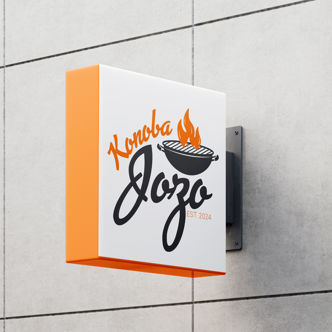 Graphic Design Project 12